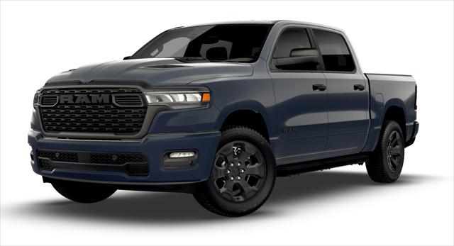 2026 RAM 1500 RAM 1500 EXPRESS CREW CAB 4X4 57 BOX 2026 RAM 1500 RAM 1500 EXPRESS CREW CAB 4X4 57 BOX