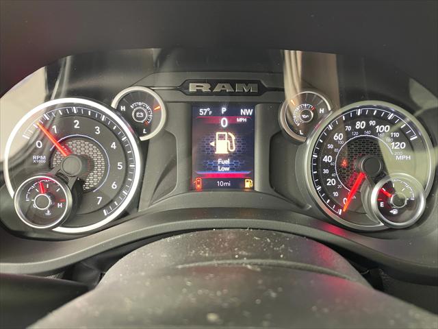 2026 RAM Ram 1500 RAM 1500 EXPRESS CREW CAB 4X4 57 BOX