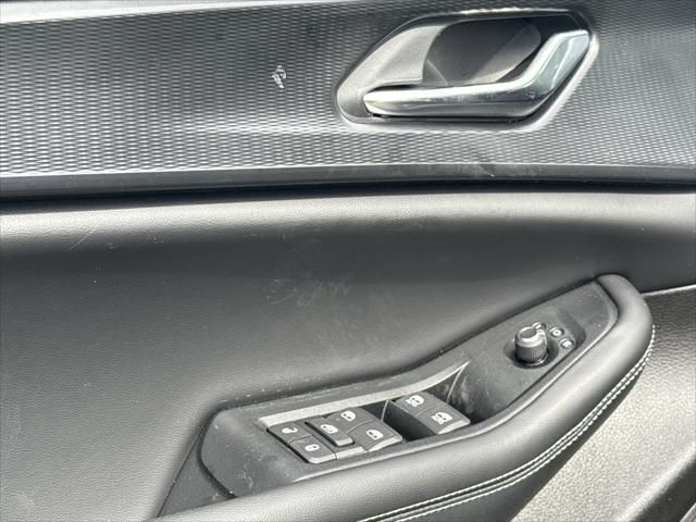2026 Jeep Grand Cherokee Laredo 4x2