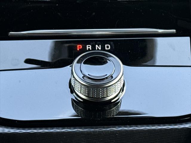 2026 Jeep Grand Cherokee Laredo 4x2