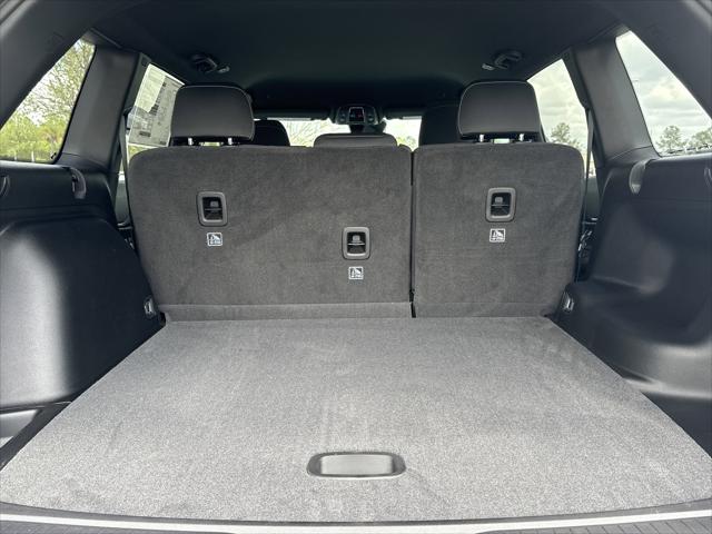 2026 Jeep Grand Cherokee Laredo 4x2