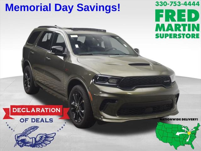 2026 Dodge Durango DURANGO GT PLUS AWD 2026 Dodge Durango DURANGO GT PLUS AWD