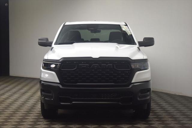 2026 RAM Ram 1500 RAM 1500 TRADESMAN CREW CAB 4X4 57 BOX 2026 RAM Ram 1500 RAM 1500 TRADESMAN CREW CAB 4X4 57 BOX