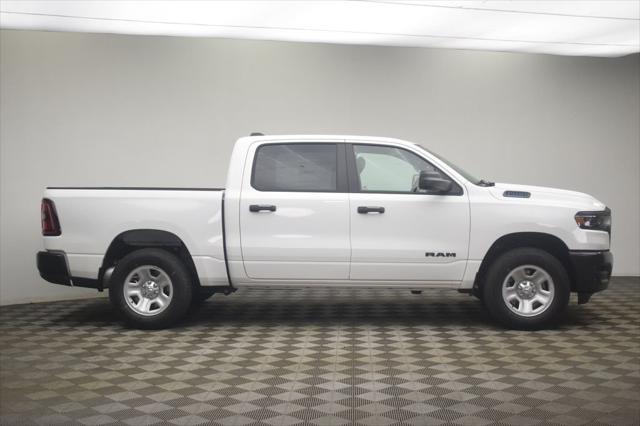 2026 RAM Ram 1500 RAM 1500 TRADESMAN CREW CAB 4X4 57 BOX 2026 RAM Ram 1500 RAM 1500 TRADESMAN CREW CAB 4X4 57 BOX