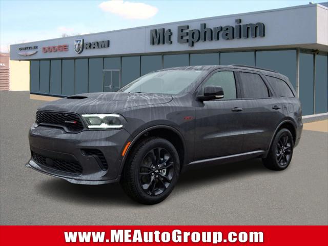 2026 Dodge Durango DURANGO GT PLUS AWD 2026 Dodge Durango DURANGO GT PLUS AWD