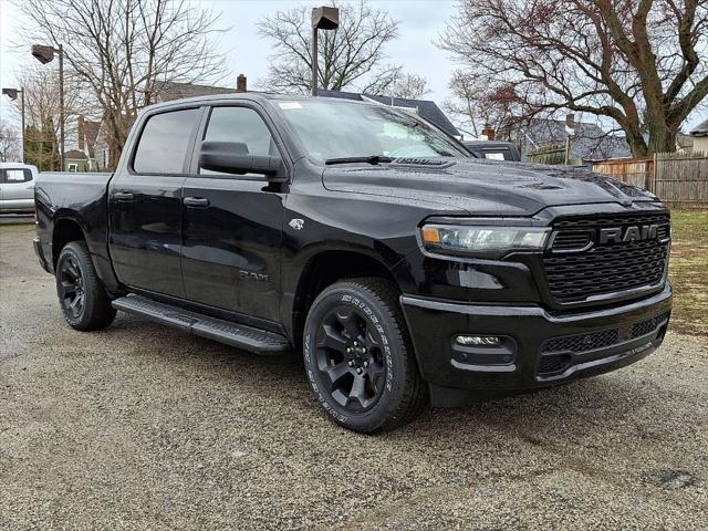 2026 RAM Ram 1500 RAM 1500 EXPRESS CREW CAB 4X4 57 BOX 2026 RAM Ram 1500 RAM 1500 EXPRESS CREW CAB 4X4 57 BOX