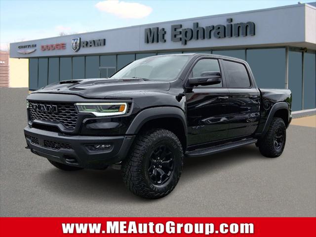 2026 RAM Ram 1500 RAM 1500 RHO CREW CAB 4X4 57 BOX 2026 RAM Ram 1500 RAM 1500 RHO CREW CAB 4X4 57 BOX
