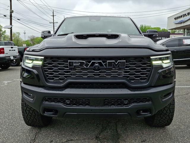 2026 RAM Ram 1500 RAM 1500 RHO CREW CAB 4X4 57 BOX 2026 RAM Ram 1500 RAM 1500 RHO CREW CAB 4X4 57 BOX
