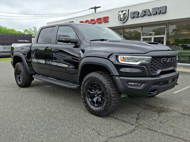 2026 RAM Ram 1500 RAM 1500 RHO CREW CAB 4X4 57 BOX 2026 RAM Ram 1500 RAM 1500 RHO CREW CAB 4X4 57 BOX