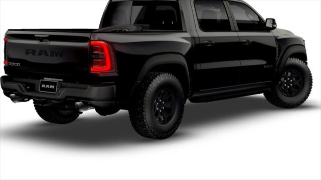 2026 RAM Ram 1500 RAM 1500 RHO CREW CAB 4X4 57 BOX