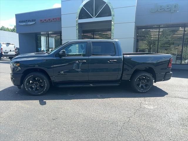 2026 RAM Ram 1500 RAM 1500 EXPRESS CREW CAB 4X4 57 BOX