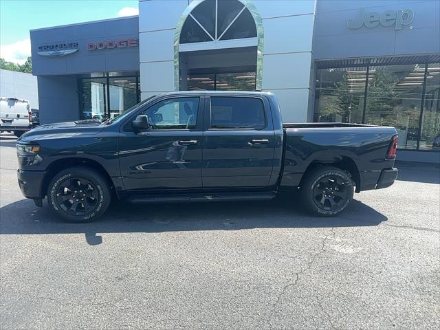 2026 RAM Ram 1500 RAM 1500 EXPRESS CREW CAB 4X4 57 BOX