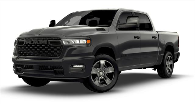 2026 Ram 1500 Express Crew Cab 4x4 5'7" Box for sale in Lumberton, NC