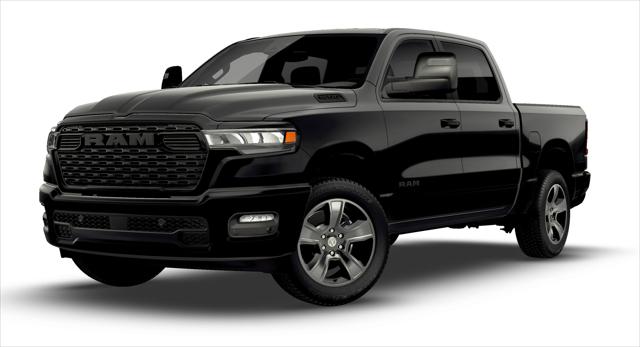 2026 Ram 1500 Express Crew Cab 4x4 5'7" Box for sale in Lumberton, NC
