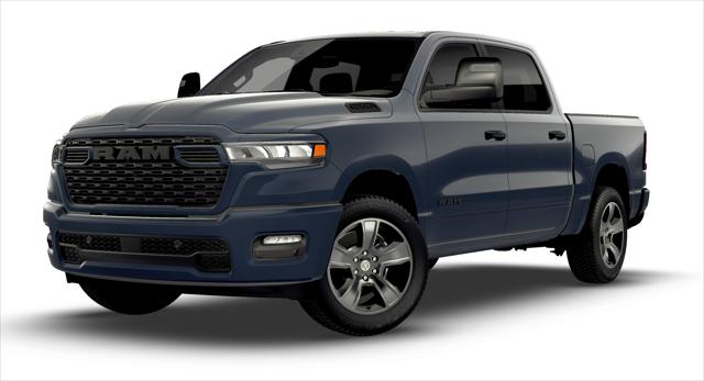 2026 Ram 1500 Express Crew Cab 4x4 5'7" Box for sale in Lumberton, NC