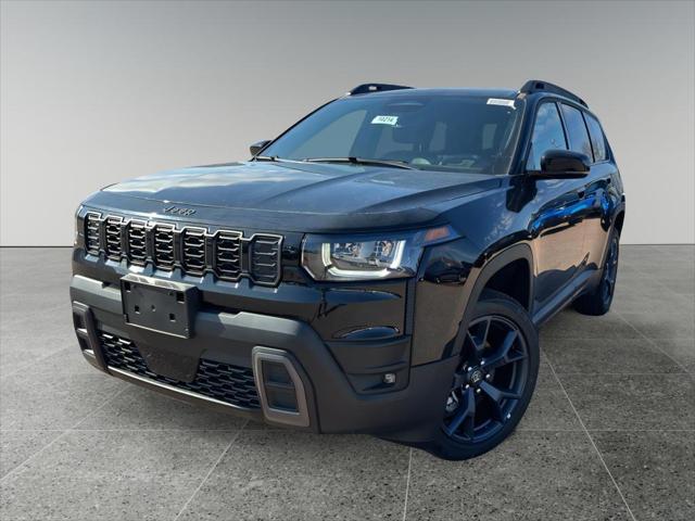 2026 Jeep Cherokee CHEROKEE 85TH ANNIVERSARY EDITION 4X4