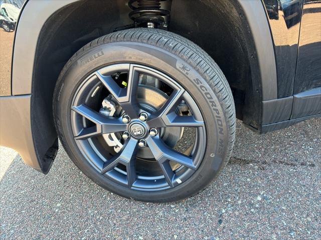 2026 Jeep Cherokee CHEROKEE 85TH ANNIVERSARY EDITION 4X4