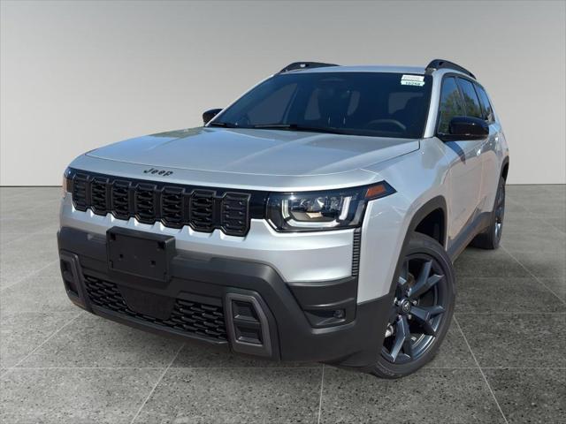 2026 Jeep Cherokee CHEROKEE 85TH ANNIVERSARY EDITION 4X4