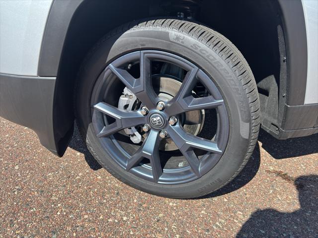 2026 Jeep Cherokee CHEROKEE 85TH ANNIVERSARY EDITION 4X4