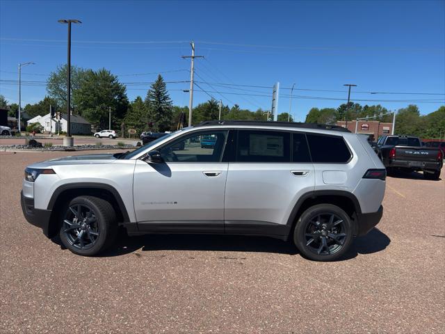 2026 Jeep Cherokee CHEROKEE 85TH ANNIVERSARY EDITION 4X4