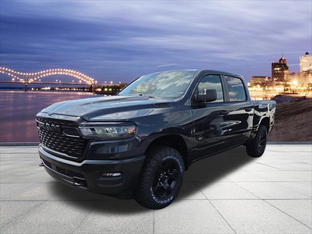 2026 Ram 1500 Warlock Crew Cab 4x4 5'7" Box for sale in Memphis, TN