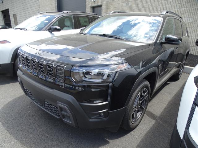 2026 Jeep Cherokee Limited for sale in Budd Lake, NJ