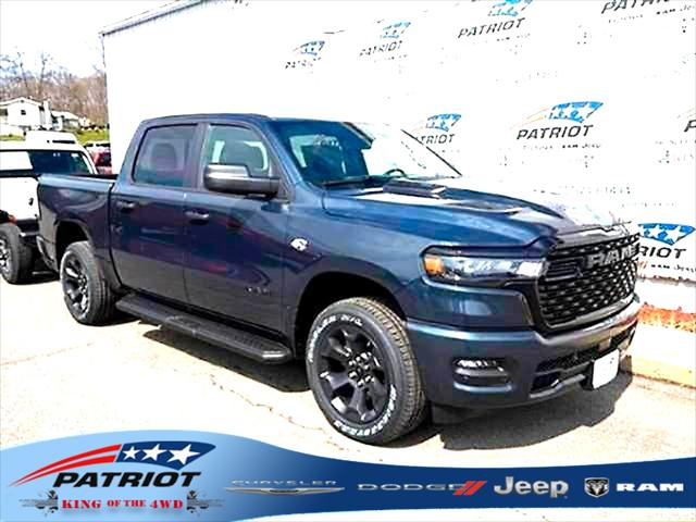 2026 Ram 1500 Express Crew Cab 4x4 5'7" Box for sale in Oakland, MD