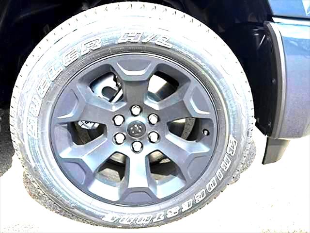 2026 RAM Ram 1500 RAM 1500 EXPRESS CREW CAB 4X4 57 BOX 2026 RAM Ram 1500 RAM 1500 EXPRESS CREW CAB 4X4 57 BOX