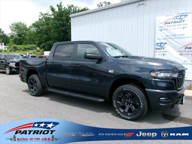 2026 RAM 1500 RAM 1500 EXPRESS CREW CAB 4X4 57 BOX 2026 RAM 1500 RAM 1500 EXPRESS CREW CAB 4X4 57 BOX