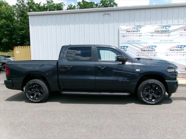2026 RAM 1500 RAM 1500 EXPRESS CREW CAB 4X4 57 BOX 2026 RAM 1500 RAM 1500 EXPRESS CREW CAB 4X4 57 BOX