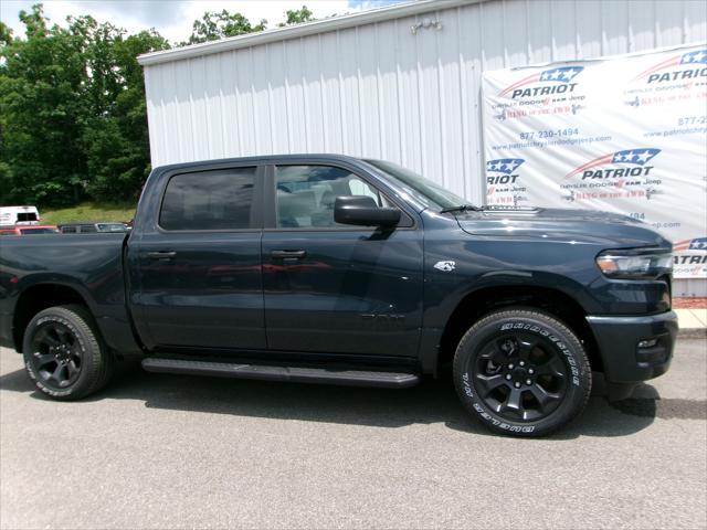 2026 RAM 1500 RAM 1500 EXPRESS CREW CAB 4X4 57 BOX 2026 RAM 1500 RAM 1500 EXPRESS CREW CAB 4X4 57 BOX