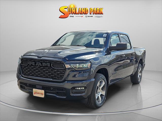 2026 RAM Ram 1500 RAM 1500 EXPRESS CREW CAB 4X2 57 BOX