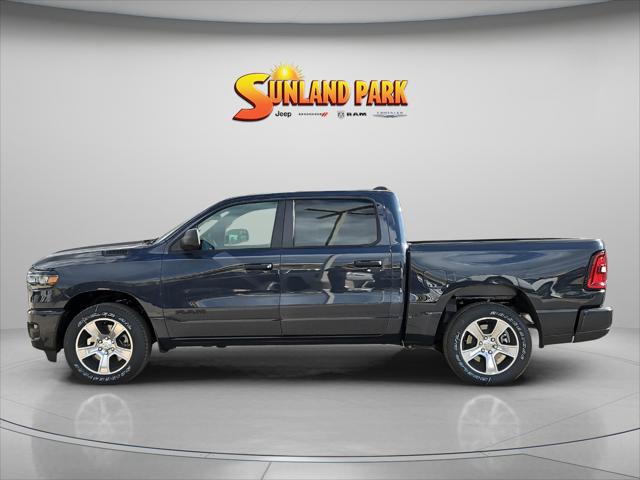 2026 RAM Ram 1500 RAM 1500 EXPRESS CREW CAB 4X2 57 BOX
