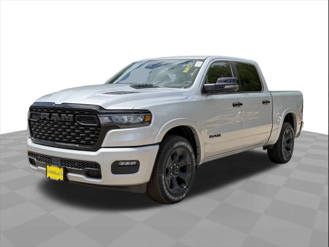 2026 RAM 1500 RAM 1500 LONE STAR CREW CAB 4X2 57 BOX