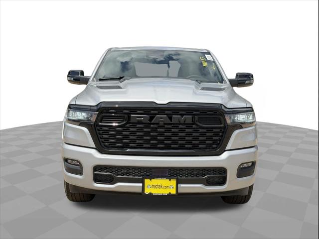 2026 RAM 1500 RAM 1500 LONE STAR CREW CAB 4X2 57 BOX