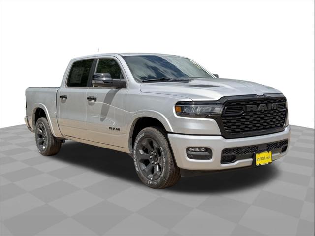 2026 RAM 1500 RAM 1500 LONE STAR CREW CAB 4X2 57 BOX