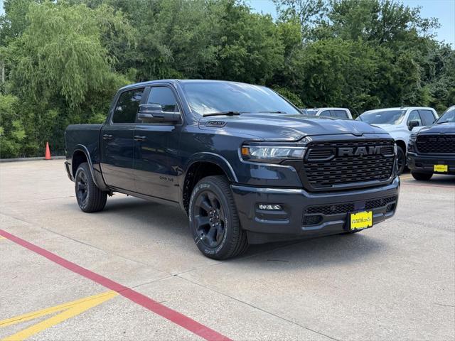 2026 RAM Ram 1500 RAM 1500 LONE STAR CREW CAB 4X4 57 BOX
