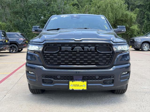 2026 RAM Ram 1500 RAM 1500 LONE STAR CREW CAB 4X4 57 BOX