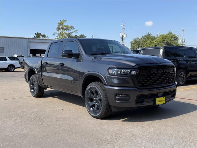 2026 RAM Ram 1500 RAM 1500 LONE STAR CREW CAB 4X4 57 BOX