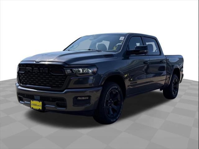 2026 RAM 1500 RAM 1500 LONE STAR CREW CAB 4X4 57 BOX