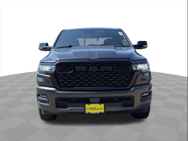 2026 RAM 1500 RAM 1500 LONE STAR CREW CAB 4X4 57 BOX