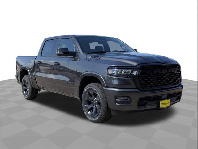 2026 RAM 1500 RAM 1500 LONE STAR CREW CAB 4X4 57 BOX