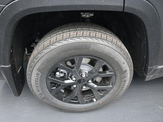 2026 Jeep Grand Cherokee GRAND CHEROKEE L LAREDO ALTITUDE 4X4 2026 Jeep Grand Cherokee GRAND CHEROKEE L LAREDO ALTITUDE 4X4
