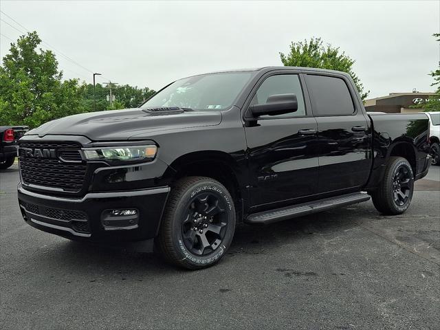 2026 RAM 1500 RAM 1500 EXPRESS CREW CAB 4X4 57 BOX 2026 RAM 1500 RAM 1500 EXPRESS CREW CAB 4X4 57 BOX