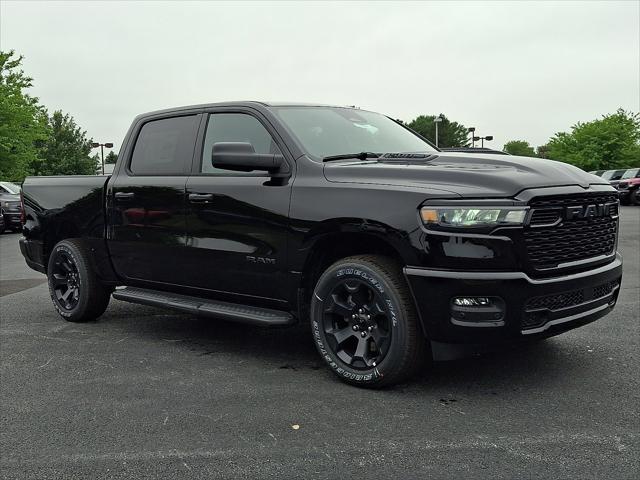 2026 RAM 1500 RAM 1500 EXPRESS CREW CAB 4X4 57 BOX 2026 RAM 1500 RAM 1500 EXPRESS CREW CAB 4X4 57 BOX