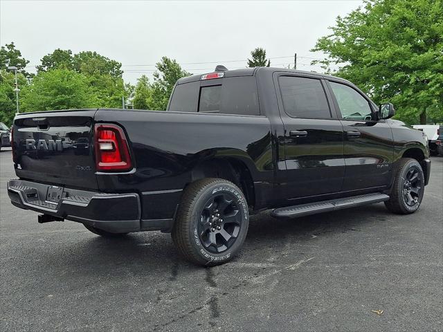 2026 RAM 1500 RAM 1500 EXPRESS CREW CAB 4X4 57 BOX 2026 RAM 1500 RAM 1500 EXPRESS CREW CAB 4X4 57 BOX