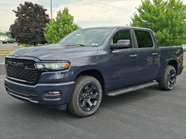 2026 RAM Ram 1500 RAM 1500 EXPRESS CREW CAB 4X4 57 BOX 2026 RAM Ram 1500 RAM 1500 EXPRESS CREW CAB 4X4 57 BOX