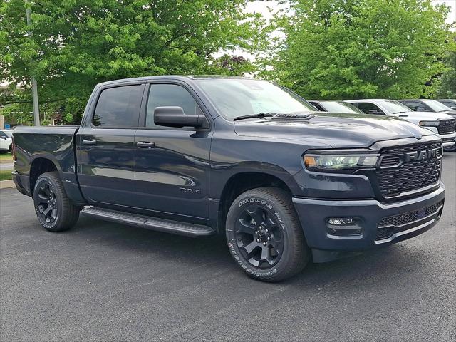 2026 RAM Ram 1500 RAM 1500 EXPRESS CREW CAB 4X4 57 BOX 2026 RAM Ram 1500 RAM 1500 EXPRESS CREW CAB 4X4 57 BOX