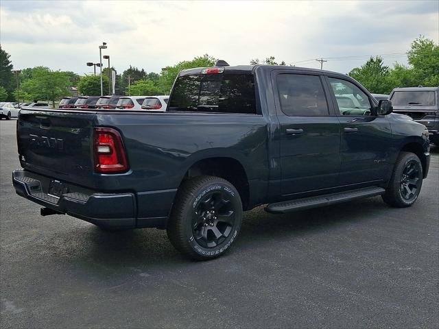 2026 RAM 1500 RAM 1500 EXPRESS CREW CAB 4X4 57 BOX 2026 RAM 1500 RAM 1500 EXPRESS CREW CAB 4X4 57 BOX