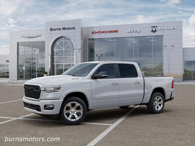 2026 RAM Ram 1500 RAM 1500 LONE STAR CREW CAB 4X2 57 BOX 2026 RAM Ram 1500 RAM 1500 LONE STAR CREW CAB 4X2 57 BOX